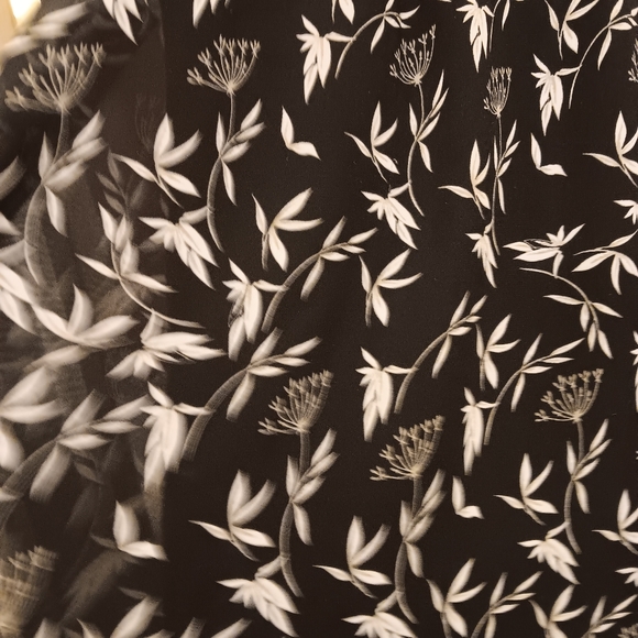 Loft Strappy Dress - Picture 3 of 5